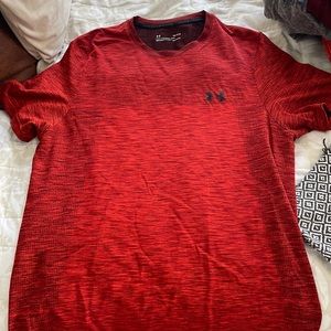 Under Armour Threadborne Performance Tshirt